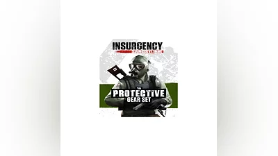 Insurgency: Sandstorm - Protective Gear Set   EGS DL
