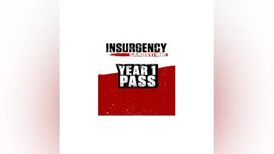 Insurgency: Sandstorm - Year 1 Pass   EGS DLC   (PC