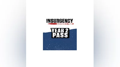 Insurgency: Sandstorm - Year 2 Pass   EGS DLC   (PC