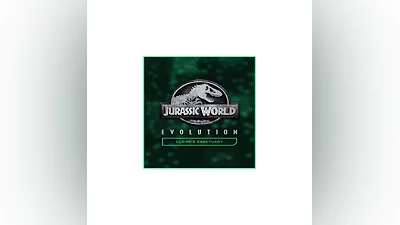 Jurassic World Evolution: Claire's Sanctuary   EGS D