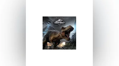 Jurassic World Evolution: Deluxe Dinosaur Pack   EGS