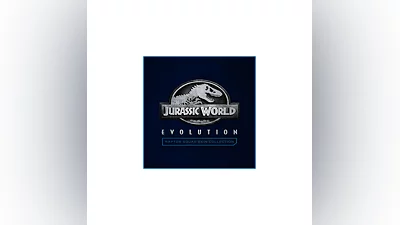 Jurassic World Evolution: Raptor Squad Collection