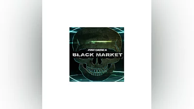 Just Cause 4 Black Market Pack   EGS DLC   (PC)