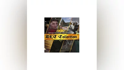Kingdom Come Deliverance Royal DLC   EGS DLC   (PC)
