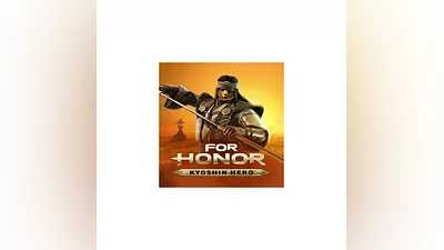 Kyoshin – Hero – FOR HONOR   EGS DLC   (PC)