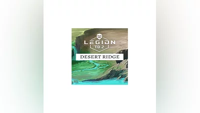 Legion TD 2 - Desert Ridge Campaign   EGS DLC   (PC