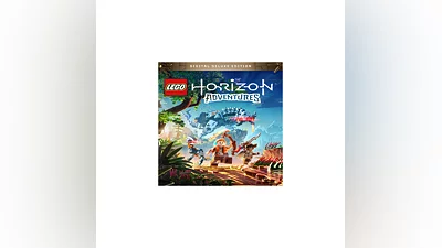 LEGO  Horizon Adventures - DDE Upgrade   EGS DLC