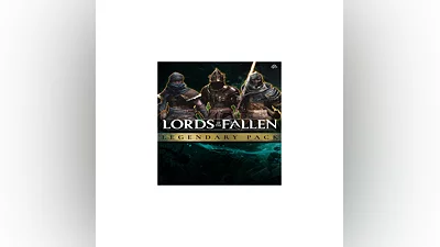 Lords of the Fallen - Legendary Pack   EGS DLC   (P