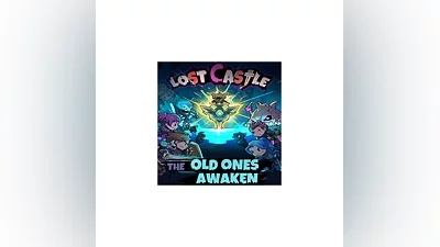 Lost Castle: The Old Ones Awaken   EGS DLC   (PC)
