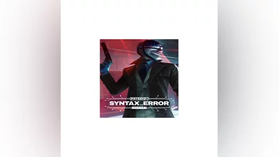 PAYDAY 3: Chapter 1 - Syntax Error   EGS DLC   (PC)