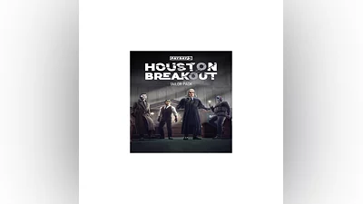 PAYDAY 3: Houston Breakout Tailor Pack   EGS DLC