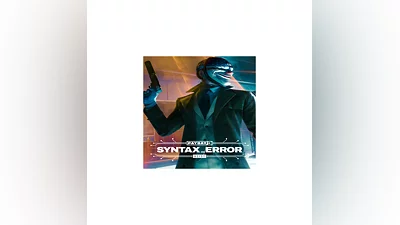 PAYDAY 3: Syntax Error Heist   EGS DLC   (PC)