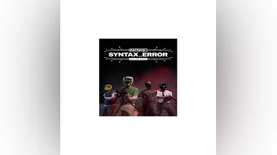 PAYDAY 3: Syntax Error Tailor Pack   EGS DLC   (PC)
