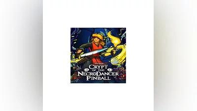 Pinball FX - Crypt of the NecroDancer Pinball   EGS