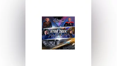 Pinball FX - Star Trek  Pinball   EGS DLC   (PC)