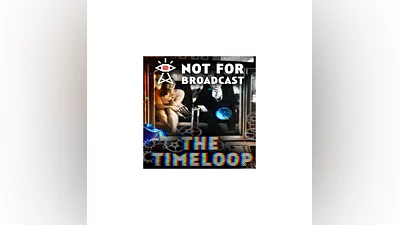 Not For Broadcast: The Timeloop   EGS DLC   (PC)