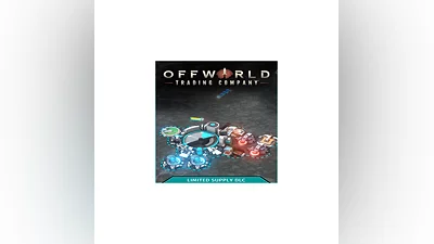 Offworld Trading Company Limited Supply DLC   EGS DL