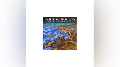 Offworld Trading Company: Interdimensional   EGS DLC