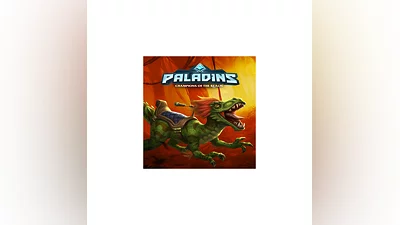 Paladins Feathered Fiend Pack   EGS DLC   (PC)