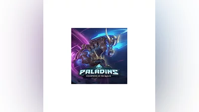 Paladins: Interstellar Stallion Pack   EGS DLC   (P