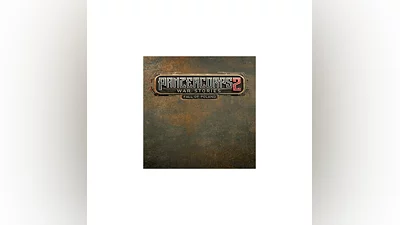 Panzer Corps 2: War Stories - Fall of Poland   EGS D