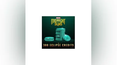 Marvel's Midnight Suns - 300 Eclipse Credits   EGS D
