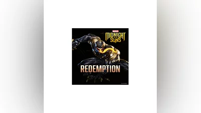 Marvel's Midnight Suns - Redemption   EGS DLC   (PC