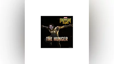 Marvel's Midnight Suns - The Hunger   EGS DLC   (PC