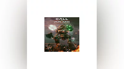 MechWarrior 5: Mercenaries - Call to Arms   EGS DLC