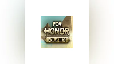 Medjay – Hero – FOR HONOR   EGS DLC   (PC)