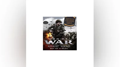 Men of War Assault Squad GOTY Edition Upgrade   EGS