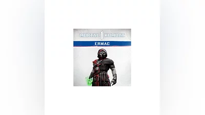 MK1: Ermac   EGS DLC   (PC)