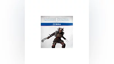 MK1: Ferra   EGS DLC   (PC)