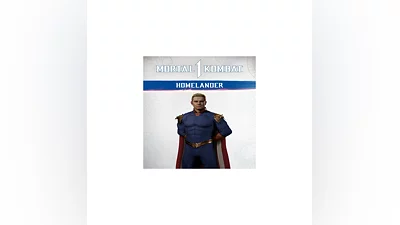 MK1: Homelander   EGS DLC   (PC)