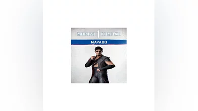 MK1: Mavado   EGS DLC   (PC)