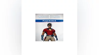 MK1: Peacemaker   EGS DLC   (PC)