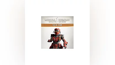 MK1: Sektor   EGS DLC   (PC)
