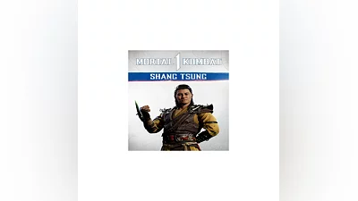MK1: Shang Tsung   EGS DLC   (PC)