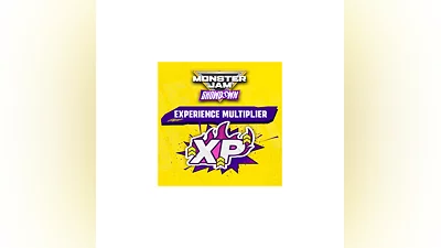 Monster Jam  Showdown - Experience Multiplier   EGS