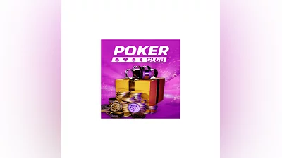 Poker Club: Golden Bundle   EGS DLC   (PC)