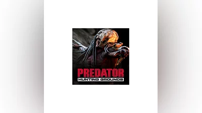 Predator: Hunting Grounds - Feral Predator   EGS DLC