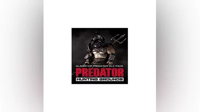 Predator: Hunting Grounds - Gladiator Predator   EGS