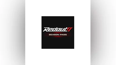 Redout 2 - Season Pass   EGS DLC   (PC)