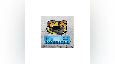 Cities: Skylines - Relaxation Station   EGS DLC   (