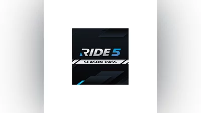RIDE 5 - Season Pass   EGS DLC   (PC)