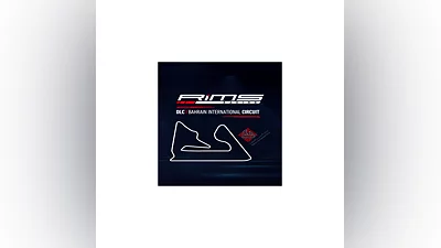 RiMS Racing Bahrain International Circuit   EGS DLC