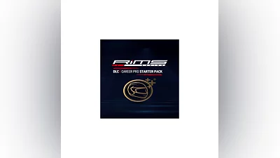 RiMS Racing Career Pro Starter Pack   EGS DLC   (PC