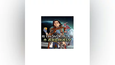 RimWorld - Anomaly   EGS DLC   (PC)