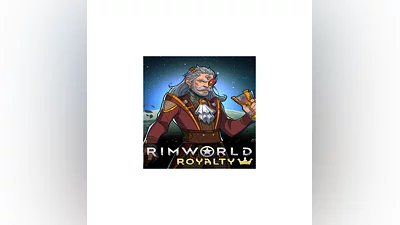 RimWorld - Royalty   EGS DLC   (PC)