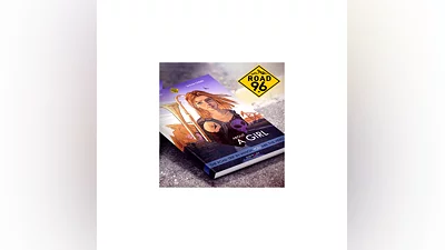 Road 96: About a Girl   EGS DLC   (PC)